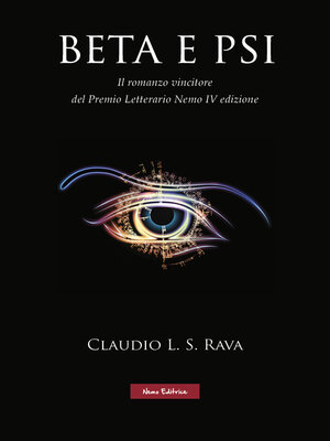 cover image of Beta e Psi